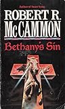 Bethany's Sin