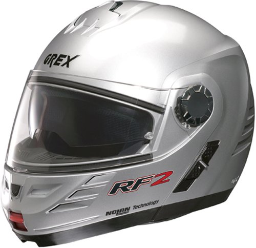 Grex RF2 Kinetic silber-metallic S Preisvergleich