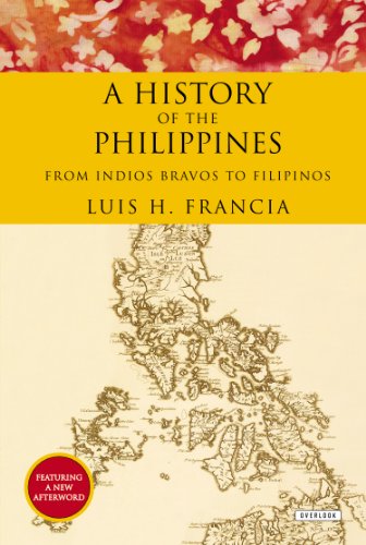 History of the Philippines: From Indios Bravos to Filipinos