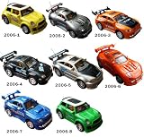 UKayed Radio Control Micro Civic