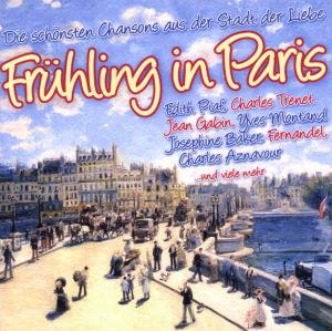 Buy FrÃ¼hling In Paris online at Discounted New and Used prices. Delivered to your door with Off-The-Bookshelf.
