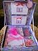 Girls Stationery set & Trinket & Jewelry Box with fashion notecards, letter paper, stickers, heart clips & feather pen Girls Stationery set & Trinket & Jewelry Box with fashion notecards, letter paper, stickers, heart clips & feather pen
