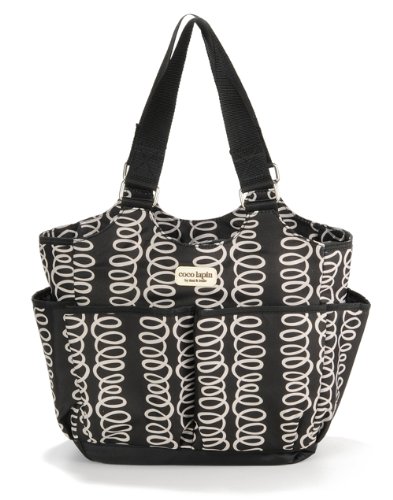 Timi and Leslie Tag Diaper Bag
