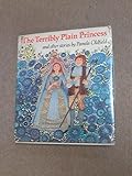 The terribly plain princess, and other stories
