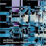 Les Bains Douches - 18 December 1979