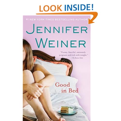 Good in Bed