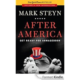 After America: Get Ready for Armageddon