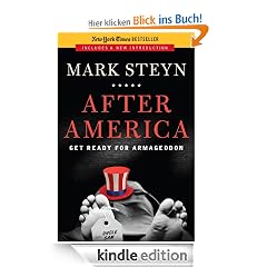 After America: Get Ready for Armageddon