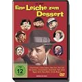 Eine Leiche zum Dessert