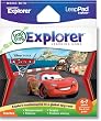 LeapFrog Explorer Learning Game: Disney-Pixar Cars 2 (works with LeapPad & Leapster Explorer)