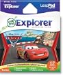LeapFrog Explorer Learning Game