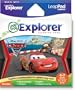 LeapFrog Explorer Learning Game: Disney-Pixar Cars 2 (works with LeapPad & Leapster Explorer)