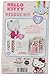 HEALTH SCIENCE LABS Hello Kitty Rescue Kit, Color may vary