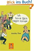 #2: Ich hätte Nein sagen können