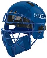 Cooper CL87COMBO Little League Approved Catcher's Helmet