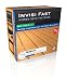 Tools & Hardware : Cepco Tool IF-A500-000 Invisi-Fast Hidden Deck Fastener No Spacer 500-Piece kit with ACQ screws