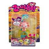 Zoobles Chatteroos Dino + Happitat 157 51BwOEtCElL. SL160 Zoobles Chatteroos Dino + Happitat 157