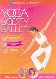DVD : Yoga Booty Ballet : Rehearsal & Guided Meditation ; Total Toning Basics ; Advanced Fat Burning