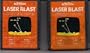 Laser Blast for Atari 2600