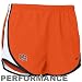 Nike Oregon State Beavers Ladies Orange Dri-FIT Tempo Performance ...