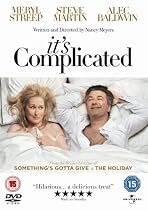 It's Complicated [DVD] (2009)
