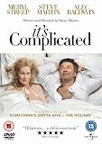 It's Complicated [DVD] (2009)