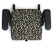 Clek Olli Clekjacket Booster Seat Cover Cushion Leopard