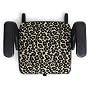 Clek Olli Clekjacket Booster Seat Cover Cushion Leopard