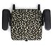 Clek Olli Clekjacket Booster Seat Cover Cushion Leopard