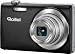 Rollei Powerflex 460 Digitalkamera (14 Megapixel, 5-fach opt. Zoom, Bildstabilisator, 7,62 cm (3 Zoll) Display, HD-Video-Auflösung, 2GB Speicherkarte) schwarz