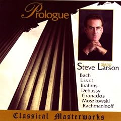 Steve Larson: Prologue