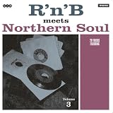 R'n'b Meets Northern S [Analog]