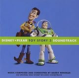 Ost: Toy Story 3