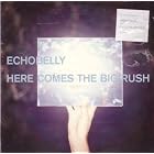 Here Comes the Rush (Cd Single w Remixes) by Echobelly