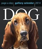 Dog Gallery 2014 Calendar