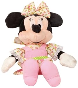 minnie mouse doll amazon