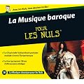 La Musique Baroque Pour Les Nuls