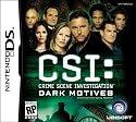 CSI: Dark Motives