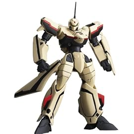 リボルテックヤマグチ No.53 マクロスプラス YF-19/イサム機