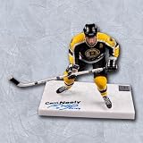 CAM NEELY Boston Bruins SIGNED 50 in 44 McFarlane SP - NHL Figures