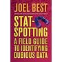 Stat-Spotting: A Field Guide to Identifying Dubious Data