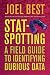 Stat-Spotting: A Field Guide to Identifying Dubious Data Image