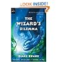 The Wizard's Dilemma (digest): The Fifth Book in the Young Wizards Series