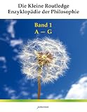 Die Kleine Routledge Enzyklopädie der Philosophie in 3 Bänden