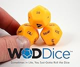 WODDice FIT
