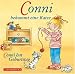 Schneider, Liane : Conni bekommt eine Katze / Conni hat Geburtstag, 1 Audio-CD