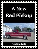 A New Red Pickup