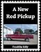 A New Red Pickup