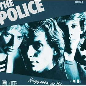 Reggatta De Blanc