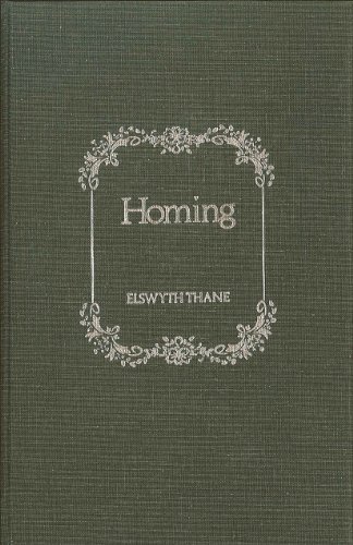 Homing (The Williamsburg Novels #7)